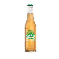 Barrilitos Apple - 12 Ounce